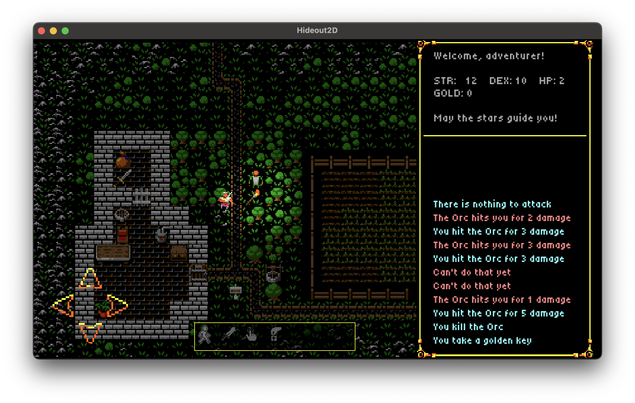 Gameplay
