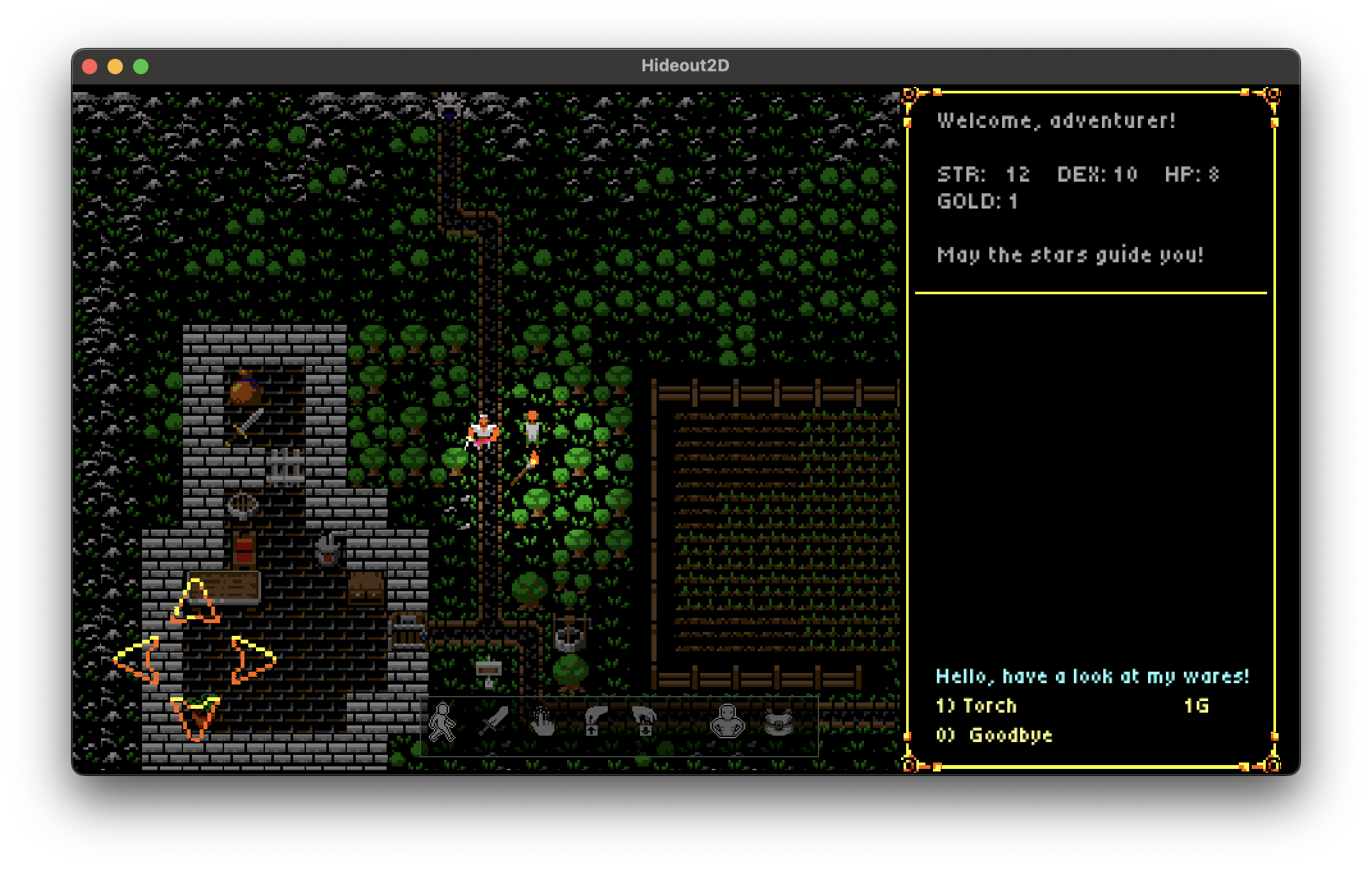 Gameplay